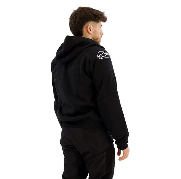 Alpinestars Chrome Ignition Hoodie