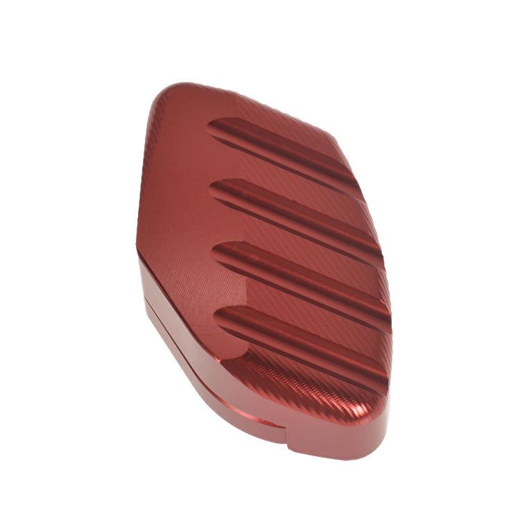 2018-2019 Honda FORZA 300 Motorcycle Side Stand Parking Accessory