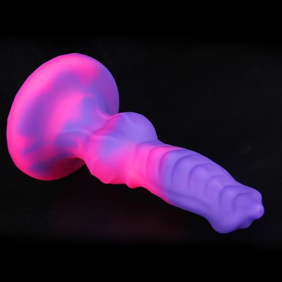 Simulation Penis Soft Comfortable Realistic Increase Climax Female Masturbator Dildo Sex Toy Adult Products