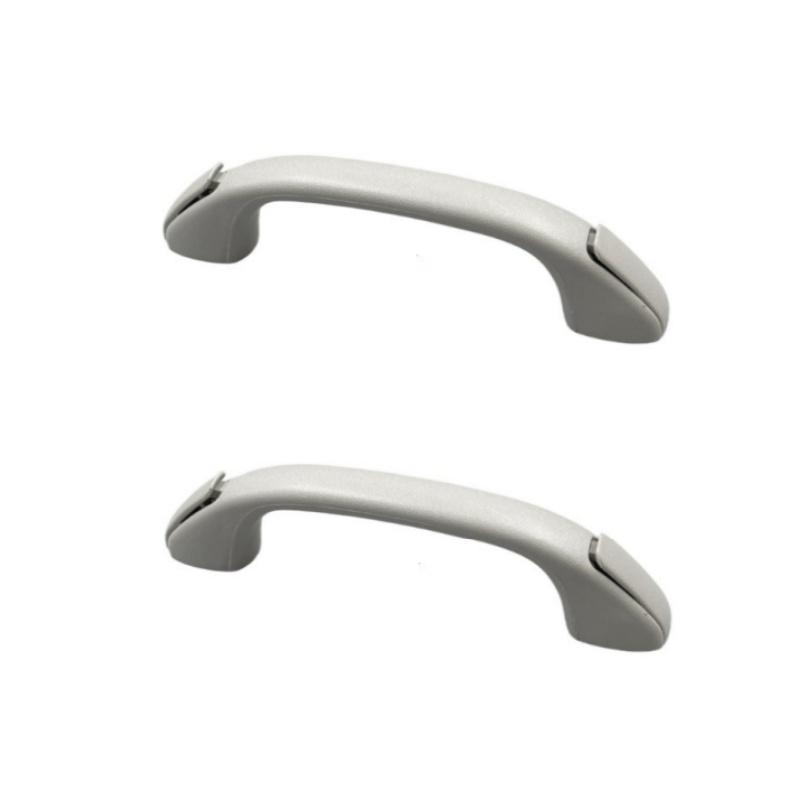 Poignée de sécurité intérieure pour toit 74611-0K040 pour Toyota Innova Fortuner Hilux 2005-2015, poignée de maintien au plafond