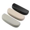 New Car Sunglasses Glasses Storage Case Box Holder Car Sunglasses Glasses Holder