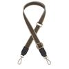 2.5 Wide Bag Accessories Oblique Span Shoulder Strap Women's Bag Lengthened Adjustable Strap Pu with Leather Bag Accessories