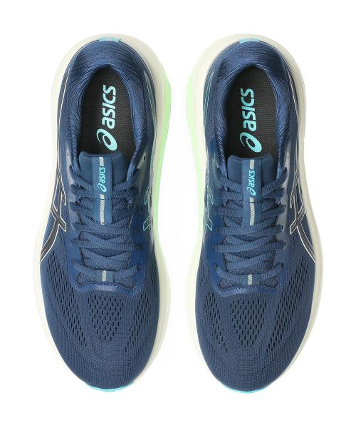 [Asics] GT-4000 4 Men's Wide [1011B870-402]