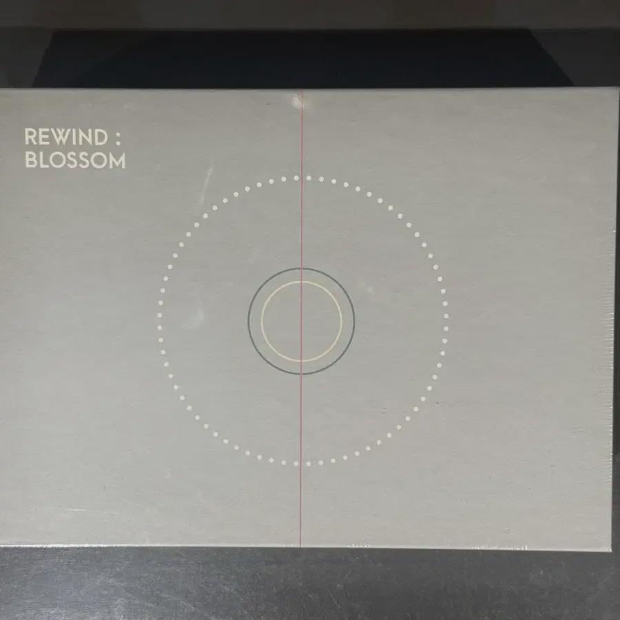 

Альбом Kt Rewind Blossom Tape