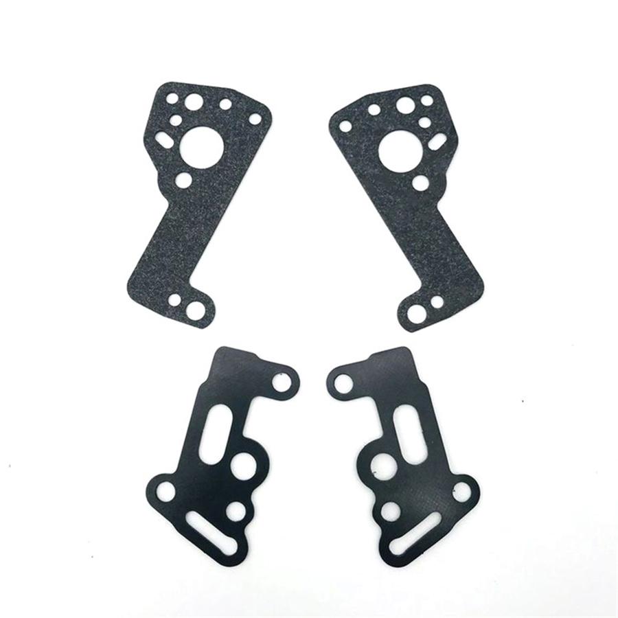 Carburetor Repair Kit Carb Rebuild 2 Sets Compatible For Yamaha Virago 535 XV535