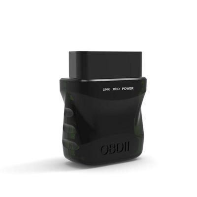 ELM327 V1.5 OBD2-skanner Bluetooth 4.0 OBD 2 Bildiagnostikverktyg för IOS Android PC ELM 327-skanner OBDII-läsare