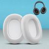 Professional Studio Ear Pad Breathable Ear Cushions for ULT WEAR/WH ULT900N Headsets Enhances Bass Foam Ear Cushions