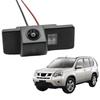 X-Trail X-Trail Backkamera för X-Trail T31 för 2007 2008 2009 2010 2011 2012