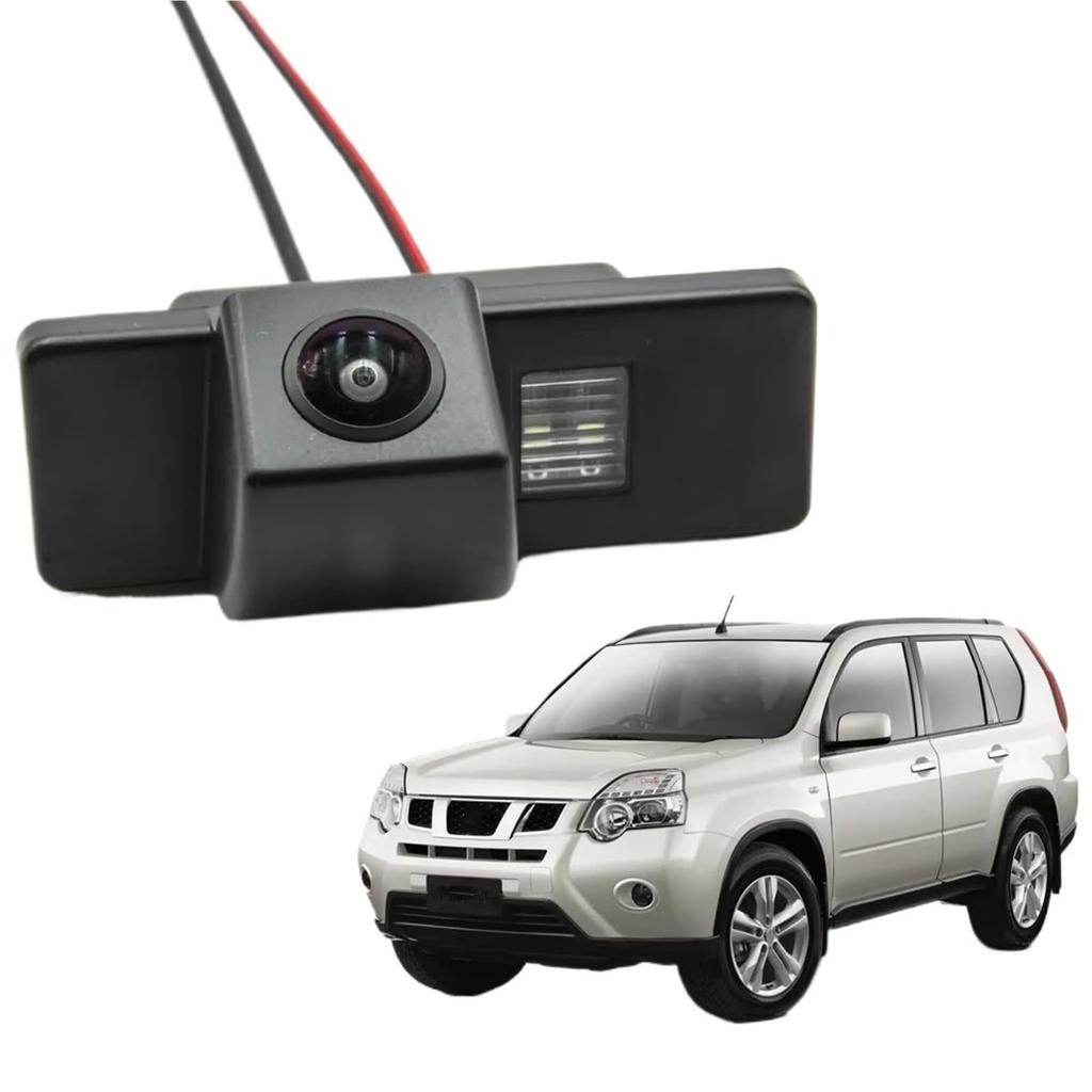 X-Trail X-Trail Achteruitrijcamera voor X-Trail T31 voor 2007 2008 2009 2010 2011 2012