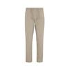 Plain Solid Simple Casual Pants Men Bottoms TB0A6C3RDH51