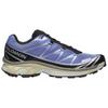 SALOMON XT 6 Running Shoes Unisex Blue Sneakers 478651