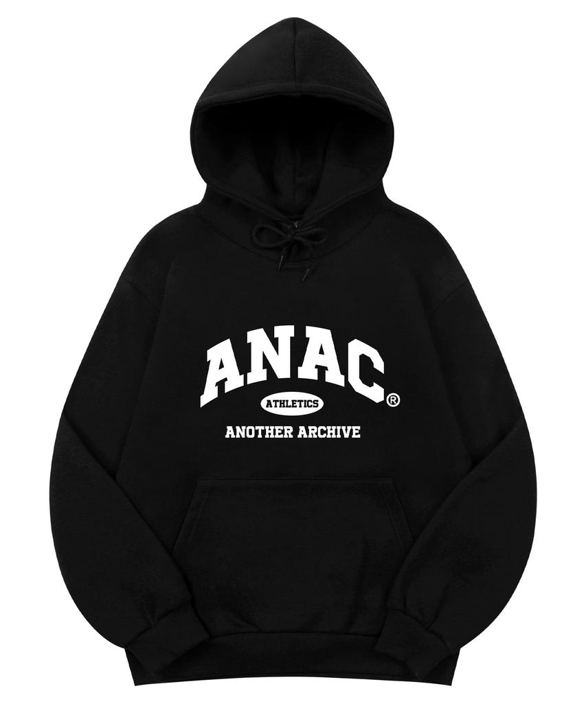 College Standard Over Hoodie_Navy
