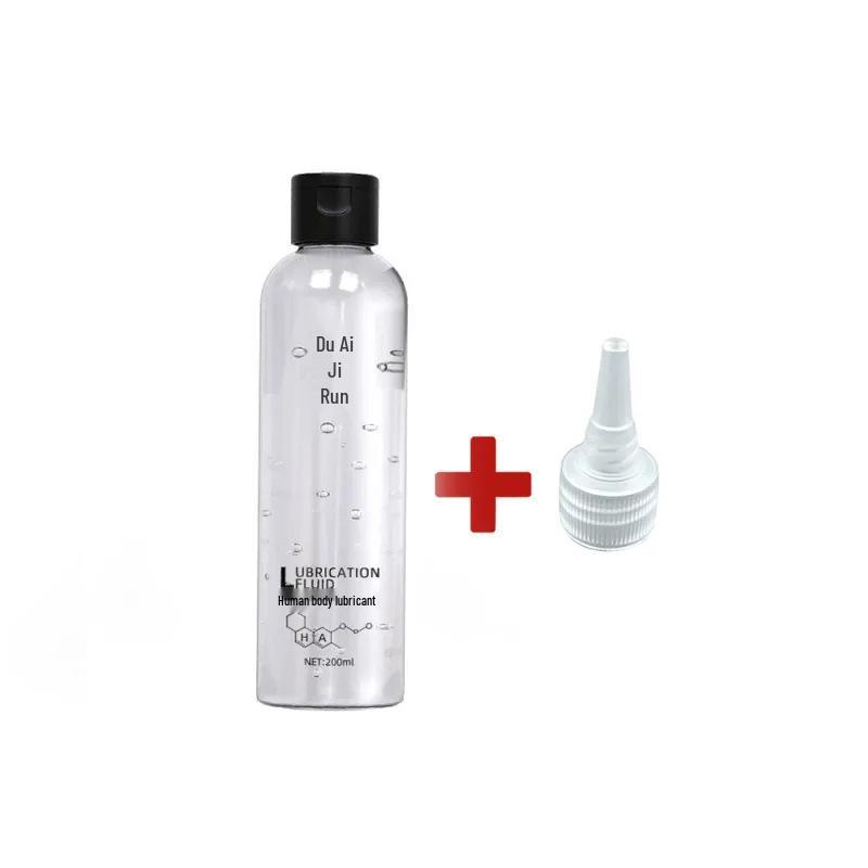 Only Love Gokujun Hydrating Lubricant 500ml - No-Wash, Adult Pleasure, Couple Use