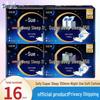 SOFY Super Sleep Soft Cotton Night Sanitary Pads