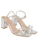Shoetopia Women's Flat Sandal-EU36 /UK3
