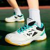 Women Men Badminton Shoes Table Tennis Volleyball Sneakers Training Tenis Sports Handball Athletics Non Slip