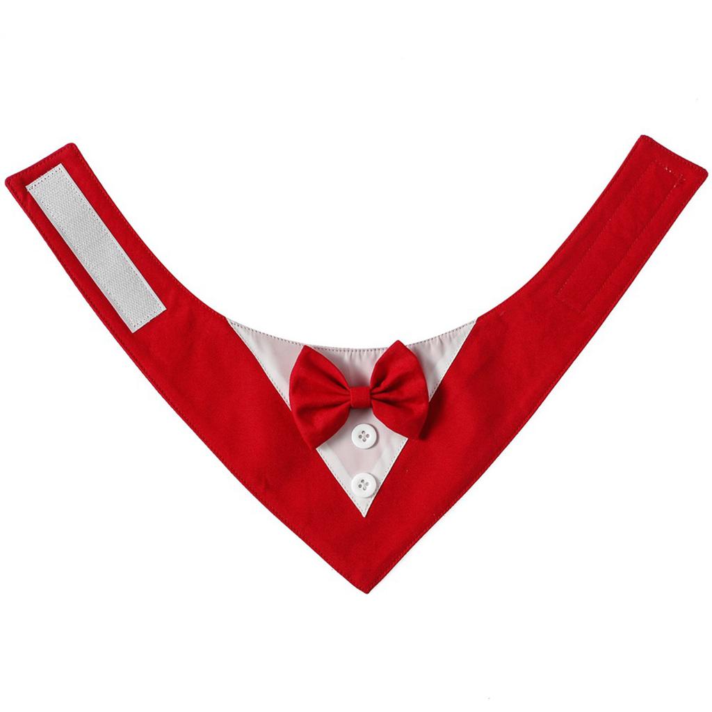 Cat Collars for Wedding Cat Collar with BowTie Elegant Prince-Collar Necklace Cat Collar Pet Photo Props