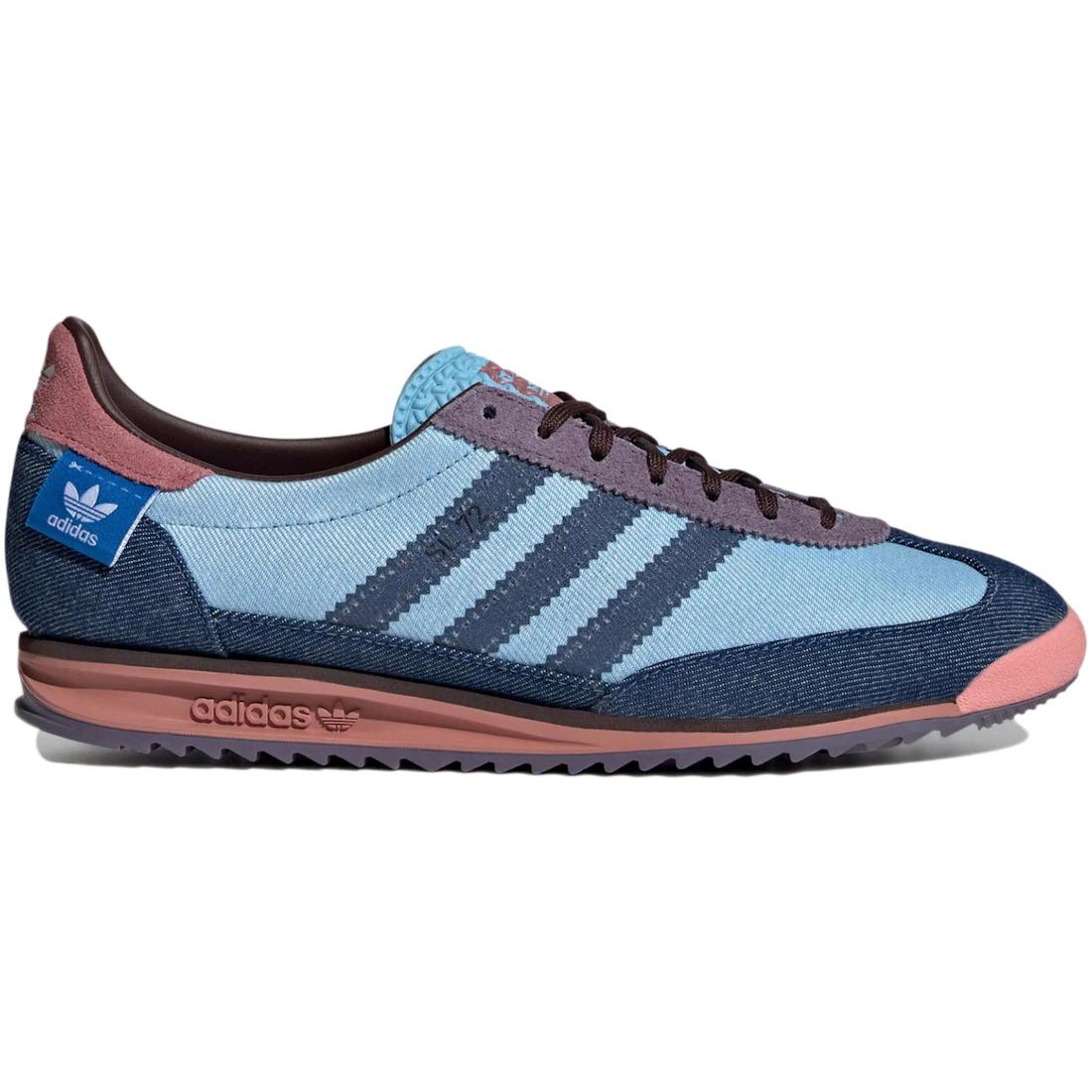 

Sneaker adidas SL72 KseniaSchnaider Denim (Women s)(IE9027) 38