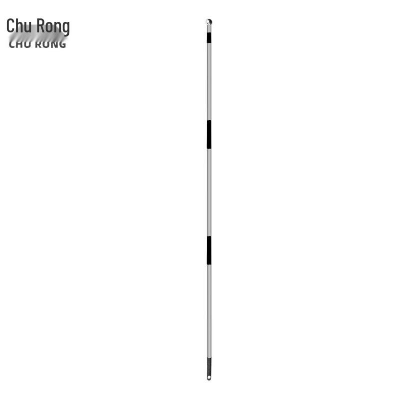 Telescopic Stainless Steel Multi-Function Rod