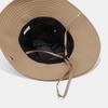 Ultra-Breathable Sun Protection Hat - Superior UPF Protection, Extra-Wide Brim, Comfortable Design - Versatile Unisex Hat for Fishing, Mountaineering