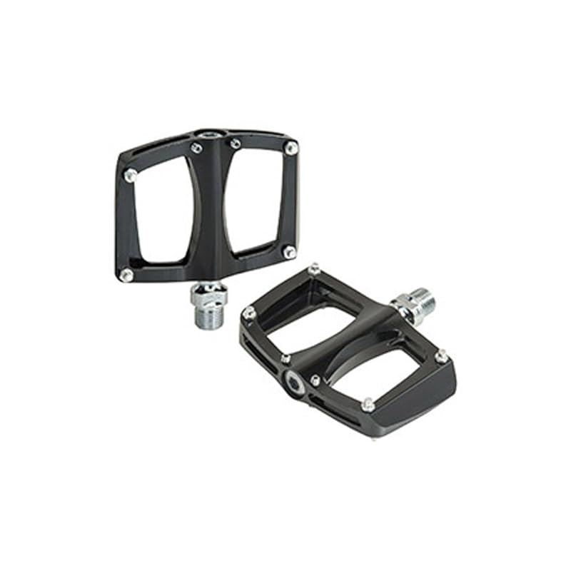 

GIZA PRODUCTS (Giza) products) REX-02 pedal black PDL14200