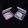 Different Curl Silicone Eyelash Perm Rod Lash Lift Shield Eyelash Firm Accessories Glue Free Curler Rods Lashes Lift Makeup Too
