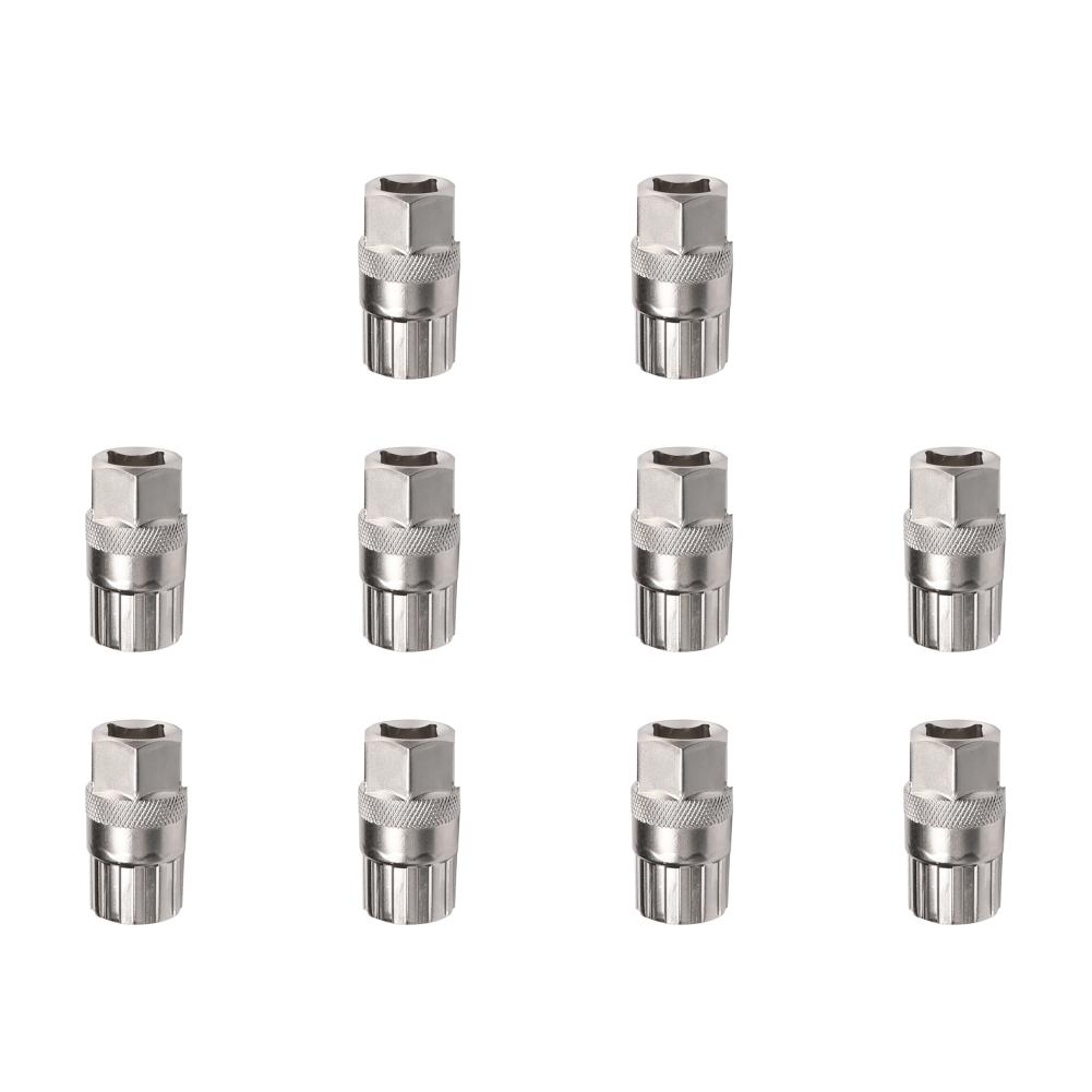 

Freewheel Removal Tool Bike Remover Repair Tool Lightweight Cycling Accessories