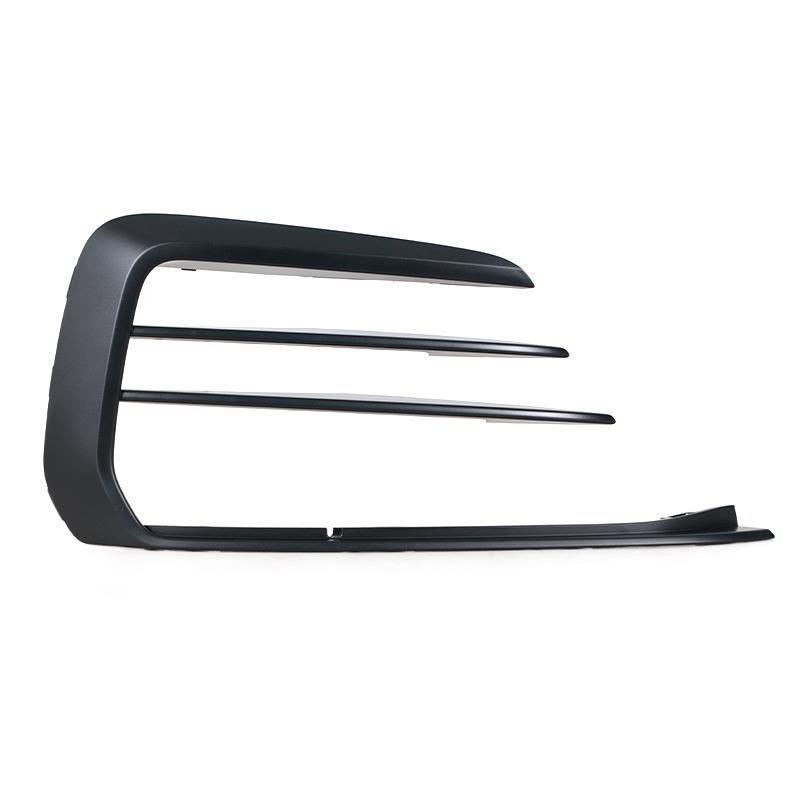 Front Fog Light Frame Cover For
