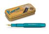 Kaweco Fountain Kaweco 2022 Limited Iguana Blue Pen, Collection, Edition,