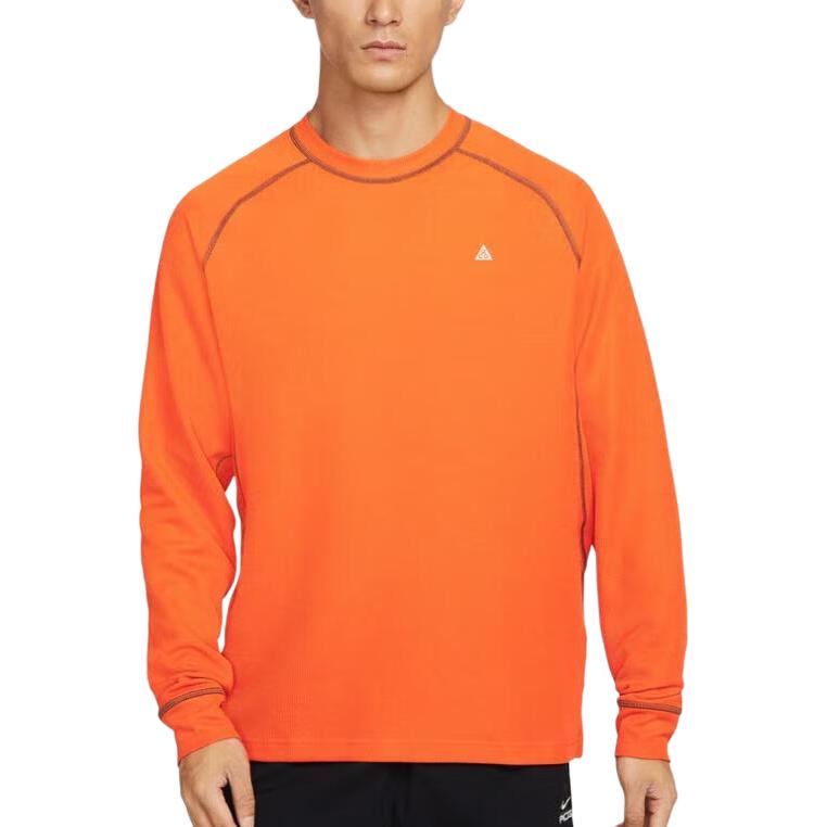 New Nike ACG DFADV CHINATI LS BSLY T Shirt Men's HV0586-819