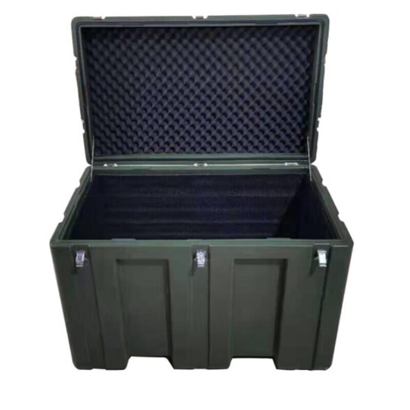 Ningzhao Heavy-Duty Rotomolded Transport Case