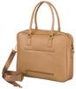 PTN 1294-9671 Beige eco laptop bag