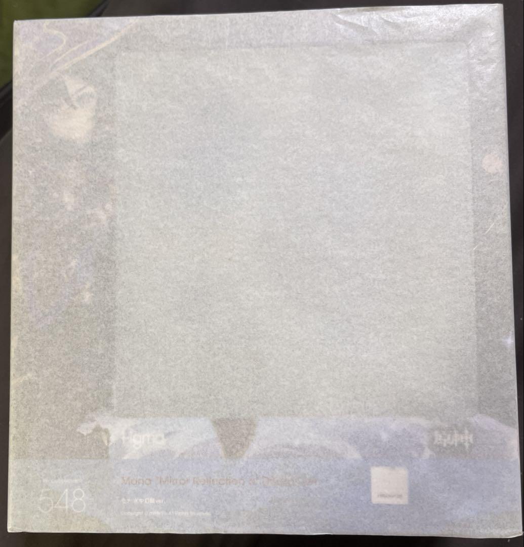 

[Б/У] figma Мона Подводный Фантом Желания вер.