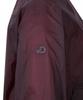 Discovery Expedition Women'S Freshvent Ultra-Light High-Neck Windbreaker (D/Wine)