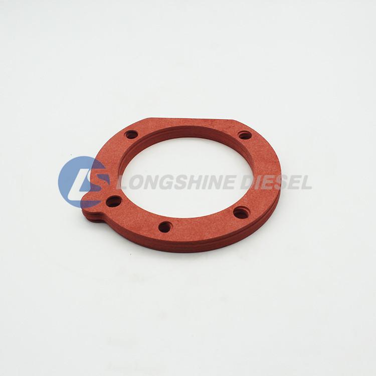 10PCS Engine Spare Parts Fuel Pump Gasket 3069103 4026171 for Cummins NT855 K19 K38 K50 M11
