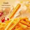 BIBIZAN Hollow Potato Fries Mixed Flavor 1000g