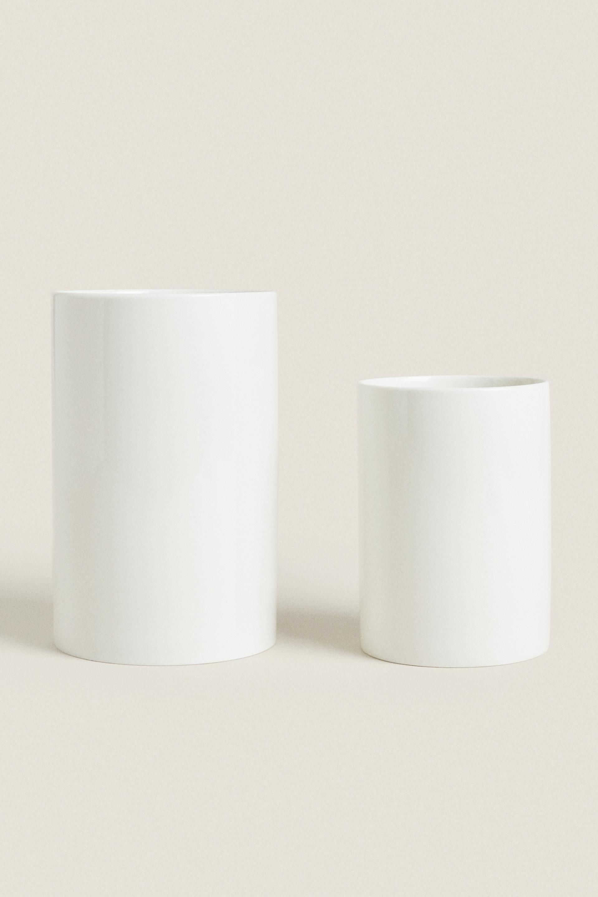 

КЕРАМИЧЕСКАЯ ВАЗА