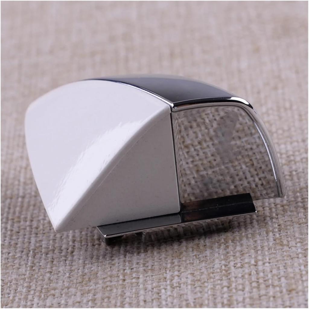 Exterior Rear Left Door Handle Cover Cap Compatible for Kia Optima 2016 2017 2018 2019 2020 82652-D4030