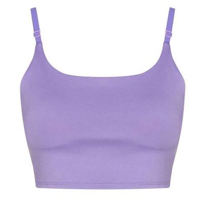 AWDis Cool Damen/Damen Recycelter Technischer Sport-BH