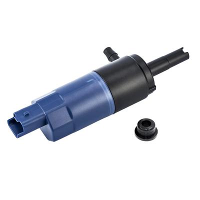 Scheibenwaschpumpe 9641086680 für Citroen C2 C3 C4 C5 C6 C8 Xsara