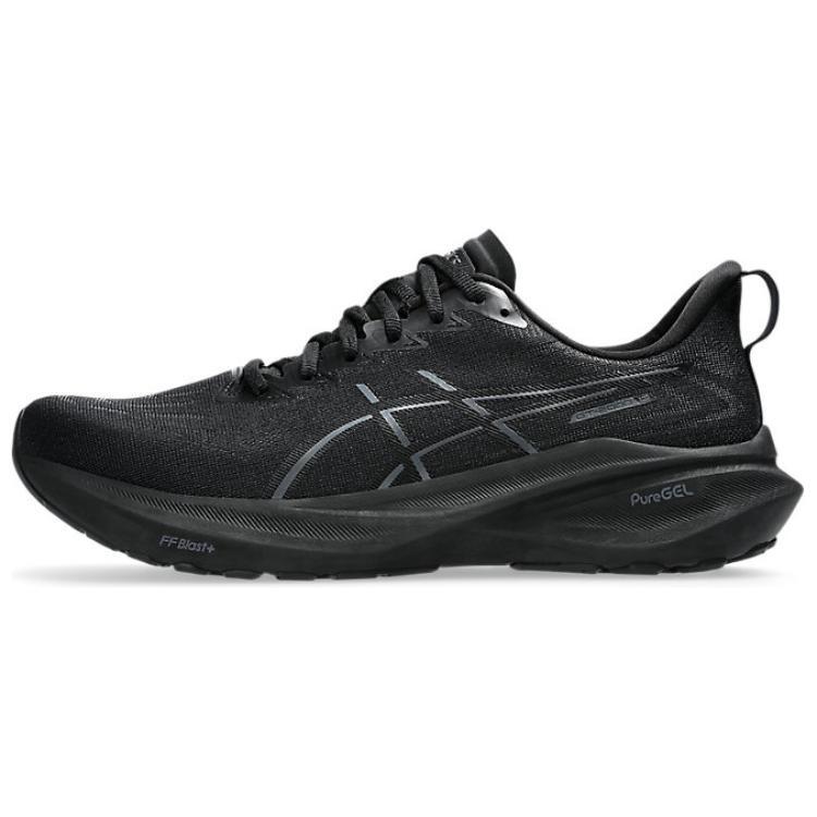 ASICS GT-2000 13 Extra Wide Black Men s 1011B863-002 EU 39.5