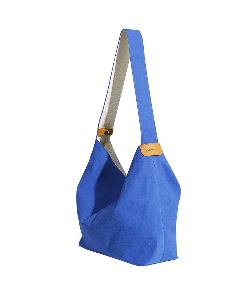 Socharming Cotton Adjust - Raspberry Blue