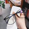 Women's Anti-blue Light Reading Glasses Men Unisex Fashion Retro Computer Eyewear Popular Round HD Lens Presbyopia for Female