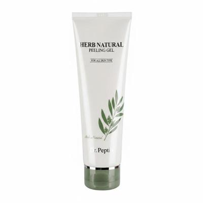 Herb Natural Peeling Gel 130ml