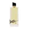 Saint-Laurent Libre perfume 150 ml transparent