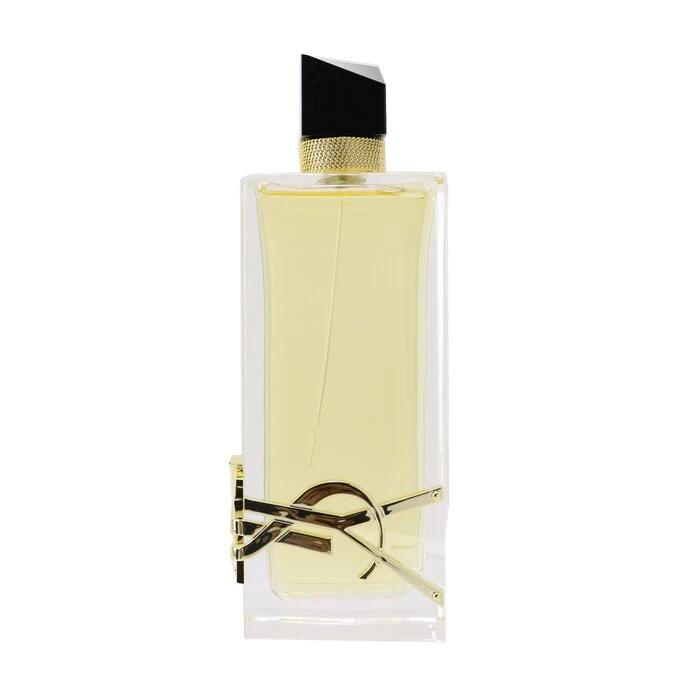 Saint-Laurent Libre perfume 150 ml transparent