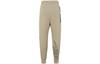 Nike Casual Pants Men's Khaki Moderate Cuffed Pants DX0582-247