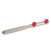 2 Jaw Watch Opener 60mm Opening Accurate Metal Wrench Type Watch Case Back Opener for Repairing