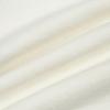 Maglione Unisex a Maglia Color Crema con Ricamo a Cuore d'Oro & A Girocollo Pullover Casual