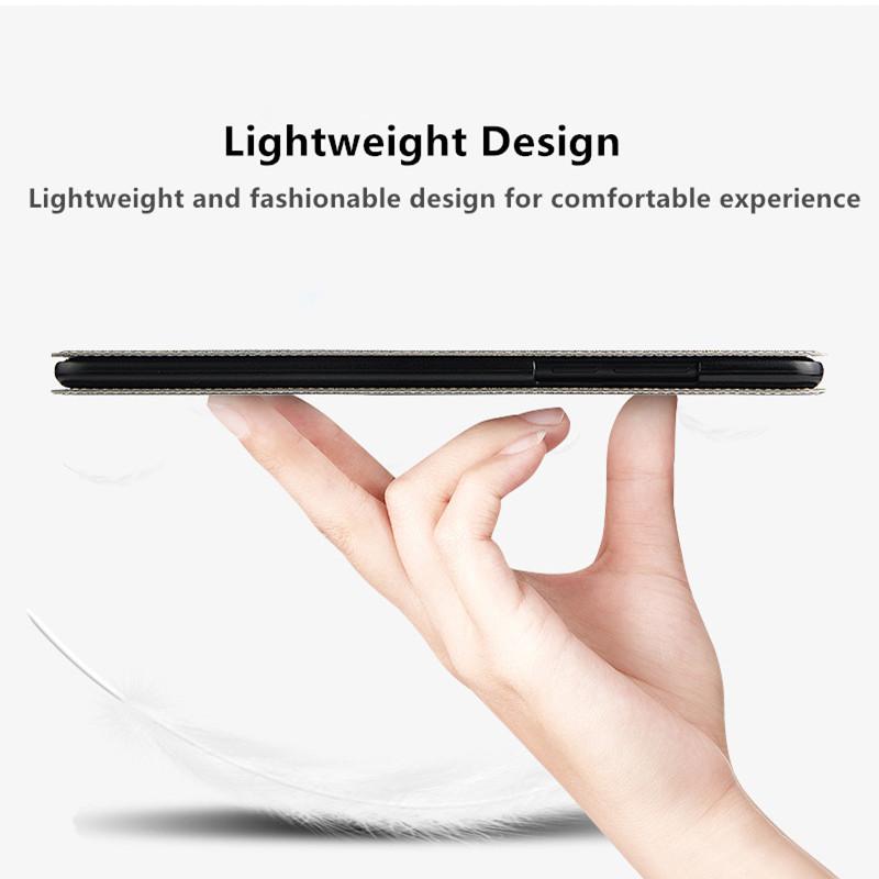Case for Samsung Galaxy Tab A 8.0 2019 SM-T290 SM-T295 SM-T297 Stand Cover for Galaxy Tab A 8.0'' Tablet Protectvie Case